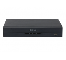 Видеорегистратор наблюдения Dahua DHI-NVR2108HS-8P-I2