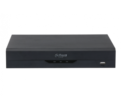 Видеорегистратор наблюдения Dahua DHI-NVR2108HS-8P-I2