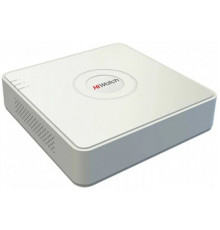Видеорегистратор наблюдения HiWatch DS-H104UA(C)