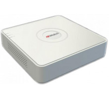 Видеорегистратор наблюдения HiWatch DS-H116GA