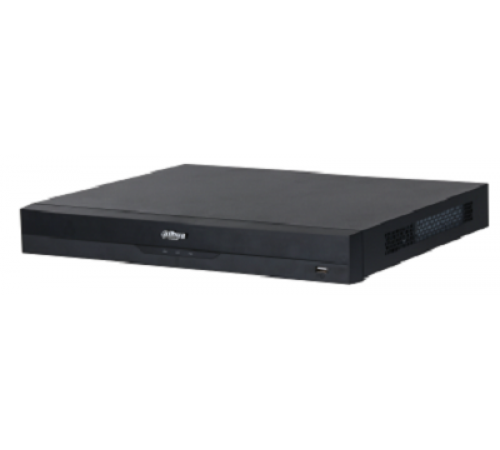 Видеорегистратор наблюдения Dahua DHI-NVR5216-16P-EI