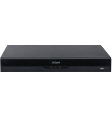 Видеорегистратор наблюдения Dahua DHI-NVR5208-8P-EI