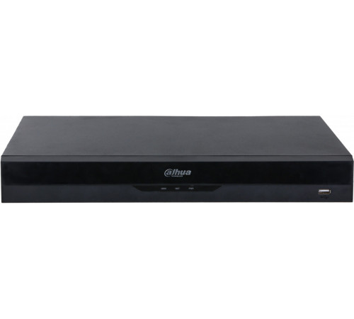 Видеорегистратор наблюдения Dahua DHI-NVR5208-8P-EI