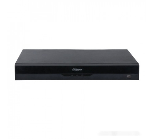 Видеорегистратор наблюдения Dahua DHI-NVR5208-8P-EI