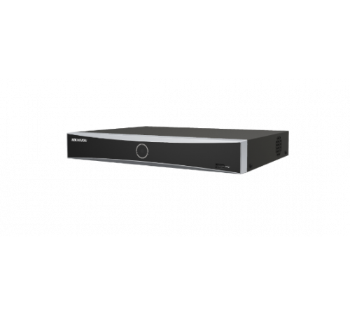 Видеорегистратор наблюдения Hikvision DS-7604NXI-K1(B)
