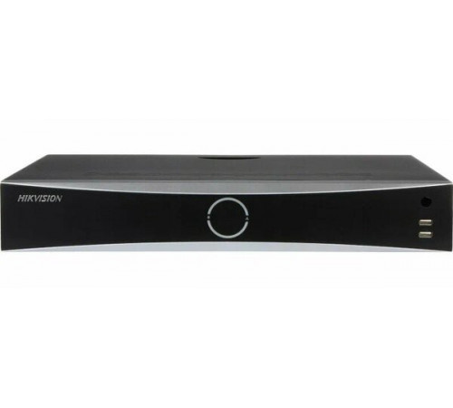 Видеорегистратор наблюдения Hikvision DS-7732NXI-K4