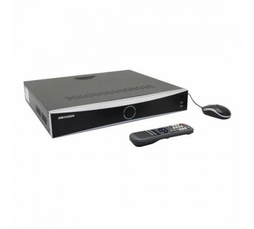 Видеорегистратор наблюдения Hikvision DS-7732NXI-K4