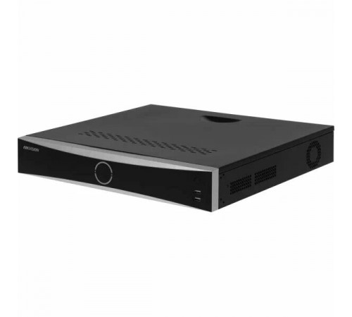 Видеорегистратор наблюдения Hikvision DS-7732NXI-K4