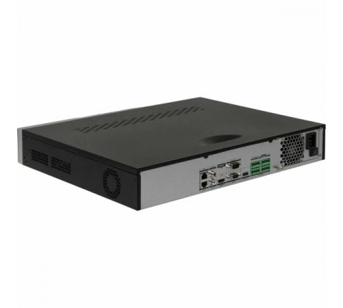 Видеорегистратор наблюдения Hikvision DS-7732NXI-K4