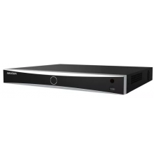 Видеорегистратор наблюдения Hikvision DS-7608NXI-K2/8P