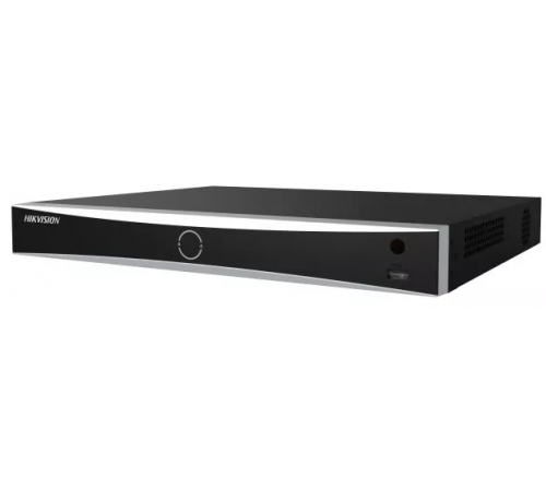 Видеорегистратор наблюдения Hikvision DS-7608NXI-K2/8P