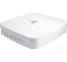 Видеорегистратор наблюдения Dahua DHI-NVR4108-4KS3