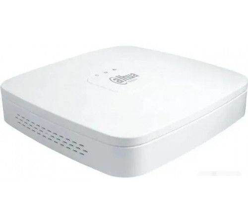 Видеорегистратор наблюдения Dahua DHI-NVR4108-4KS3
