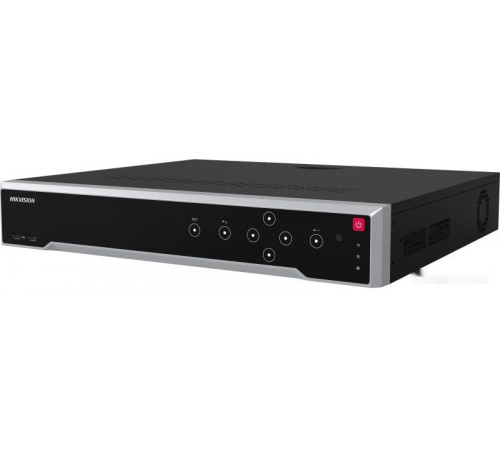 Видеорегистратор наблюдения Hikvision DS-7764NI-M4