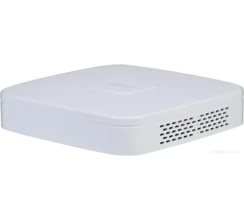 Видеорегистратор наблюдения Dahua DHI-NVR2104-4KS3