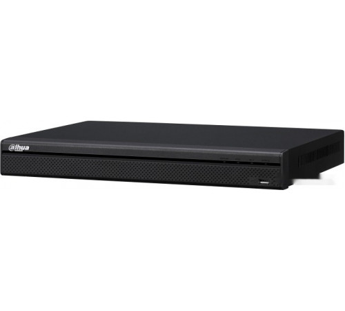 Видеорегистратор наблюдения Dahua DHI-NVR4208-4KS3