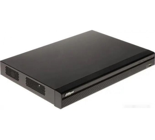 Видеорегистратор наблюдения Dahua DHI-NVR4208-4KS3