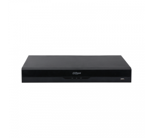 Видеорегистратор наблюдения Dahua DHI-NVR4216-16P-EI