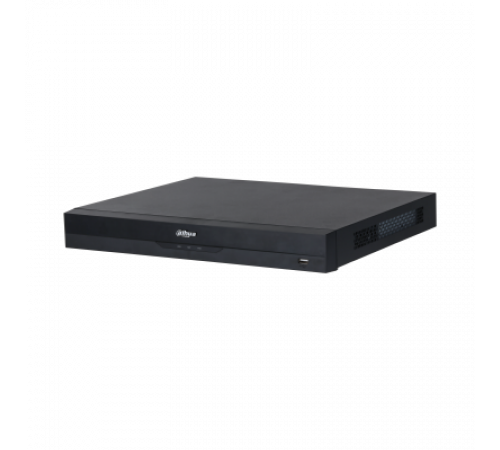 Видеорегистратор наблюдения Dahua DHI-NVR4216-16P-EI