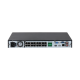 Видеорегистратор наблюдения Dahua DHI-NVR4216-16P-EI