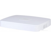 Видеорегистратор наблюдения Dahua DHI-NVR4108-8P-4KS3