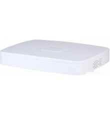 Видеорегистратор наблюдения Dahua DHI-NVR4108-8P-4KS3