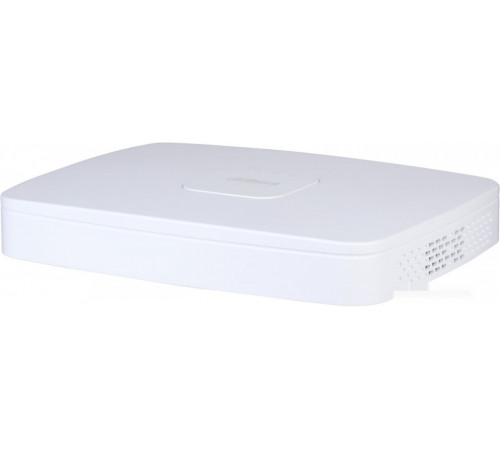 Видеорегистратор наблюдения Dahua DHI-NVR4108-8P-4KS3
