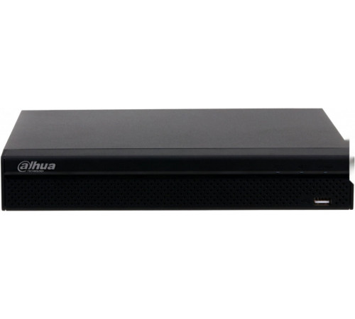 Видеорегистратор наблюдения Dahua DHI-NVR4116HS-8P-4KS3