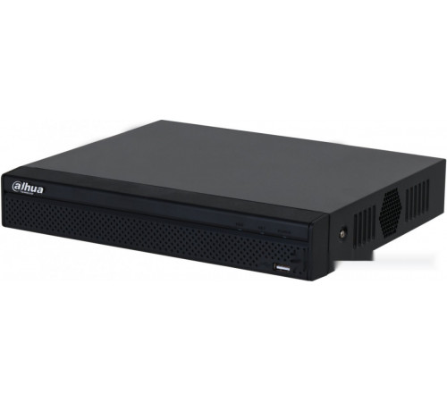 Видеорегистратор наблюдения Dahua DHI-NVR2104HS-4KS3