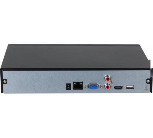 Видеорегистратор наблюдения Dahua DHI-NVR2104HS-4KS3