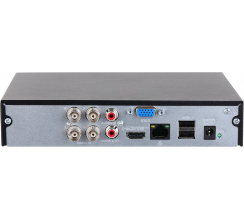 Видеорегистратор наблюдения Dahua DH-XVR1B04-I/T