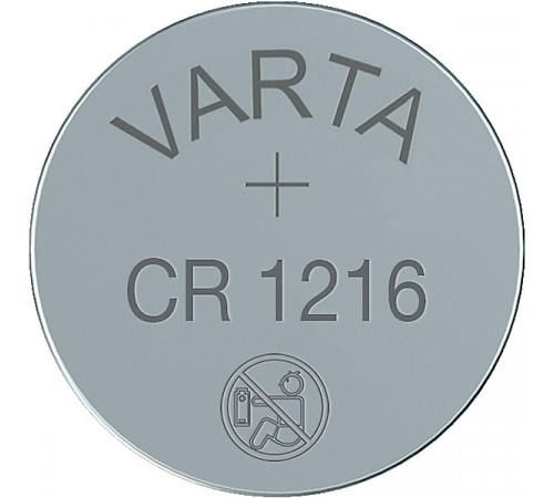 Varta CR1216