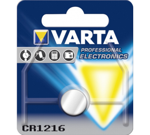 Varta CR1216