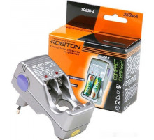 Зарядное Robiton SD250-4