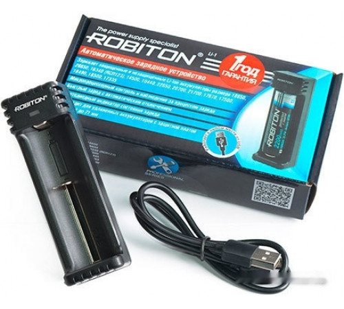 Зарядное устройство Robiton Li-1