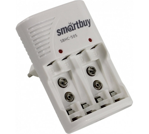 Зарядное устройство SmartBuy SBHC-505
