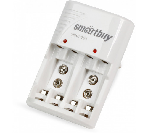Зарядное устройство SmartBuy SBHC-505