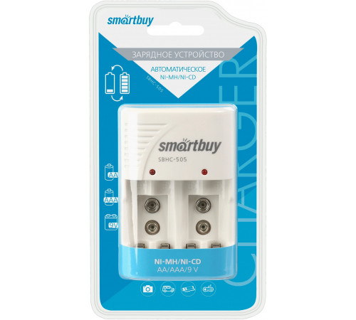Зарядное устройство SmartBuy SBHC-505