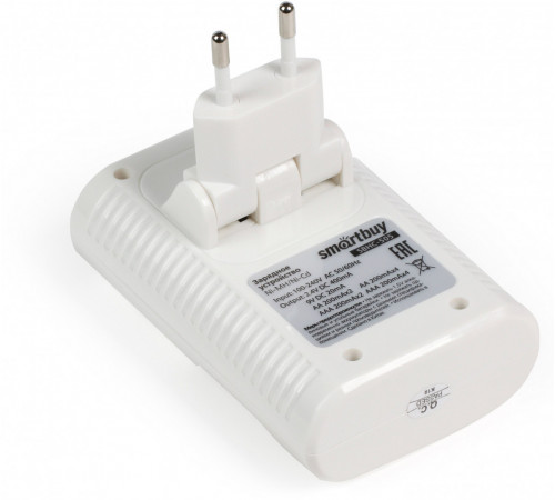 Зарядное устройство SmartBuy SBHC-505