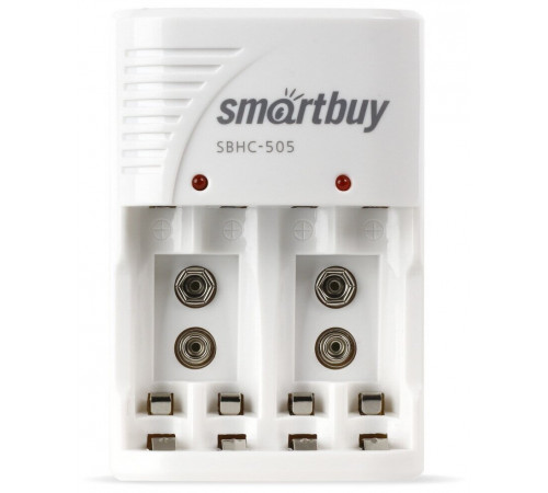 Зарядное устройство SmartBuy SBHC-505