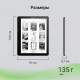 Электронная книга DIGMA F4