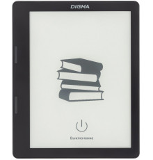 Электронная книга DIGMA F4