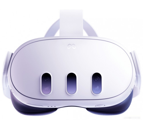 Очки виртуальной реальности Meta Quest 3 512GB