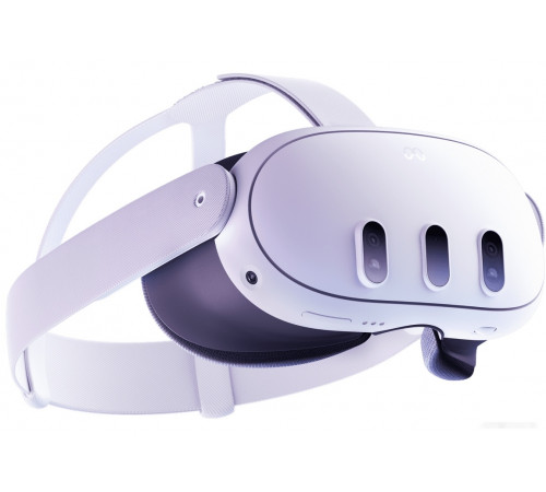 Очки виртуальной реальности Meta Quest 3 512GB