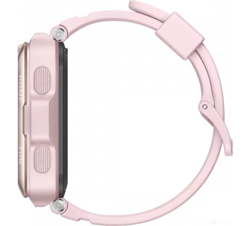 Умные часы Huawei Watch Kids 4 Pro (розовый)