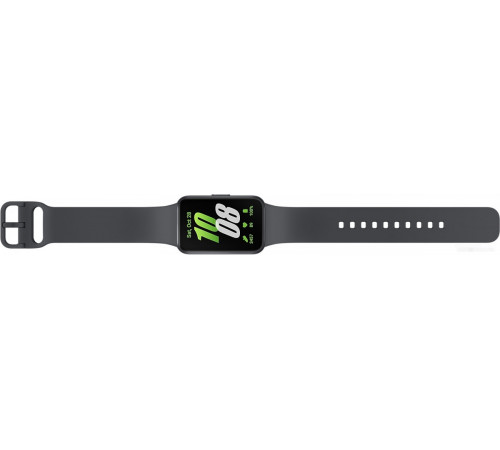 Фитнес-браслет Samsung Galaxy Fit3 (графит)