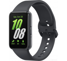 Фитнес-браслет Samsung Galaxy Fit3 (графит)