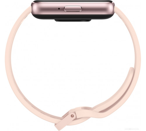 Фитнес-браслет Samsung Galaxy Fit3 (розовое золото)