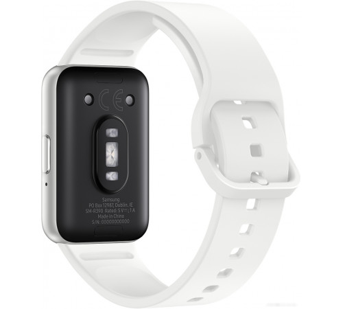 Фитнес-браслет Samsung Galaxy Fit3 (серебро)
