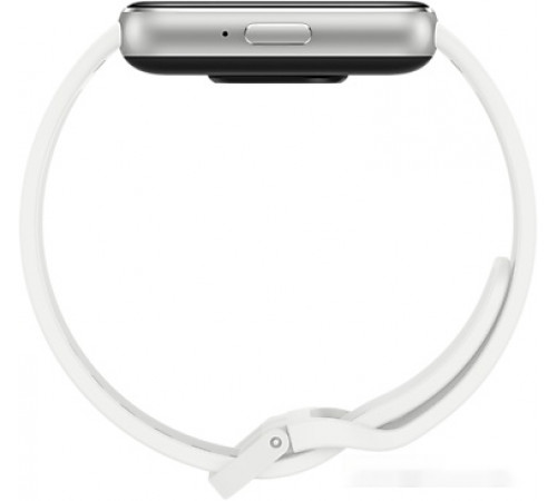 Фитнес-браслет Samsung Galaxy Fit3 (серебро)